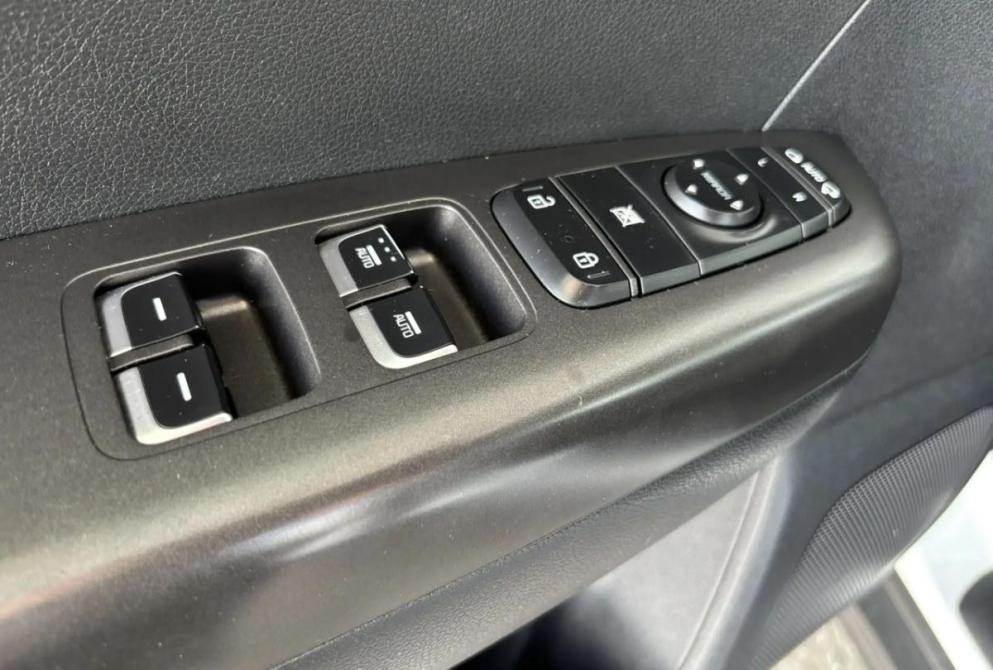 Kia Sportage IV Рестайлинг Киров  - изображение 19