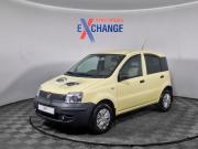 Fiat Panda II Нижний Новгород  - изображение 19