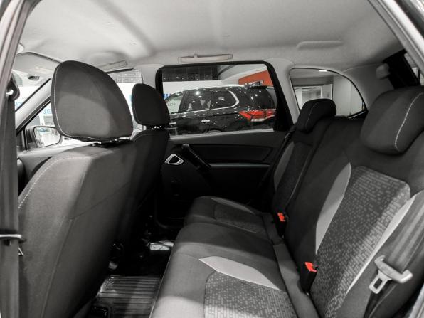 Lada (ВАЗ) Granta I Рестайлинг с пробегом 2024 года, цена 920 000 рублей, 49651 км, универсал, Автокод Объявления