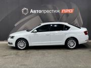 Skoda Octavia III (A7) Рестайлинг Пермь  - изображение 30