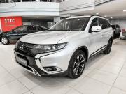 Mitsubishi Outlander III Рестайлинг 3 Казань  - изображение 23
