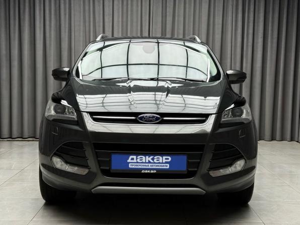 Ford Kuga II с пробегом 2014 года, цена 1 299 000 рублей, 191723 км, внедорожник, Автокод Объявления