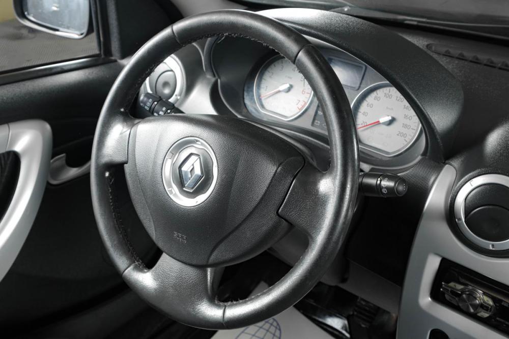 Renault Sandero I Тюмень  - изображение 12