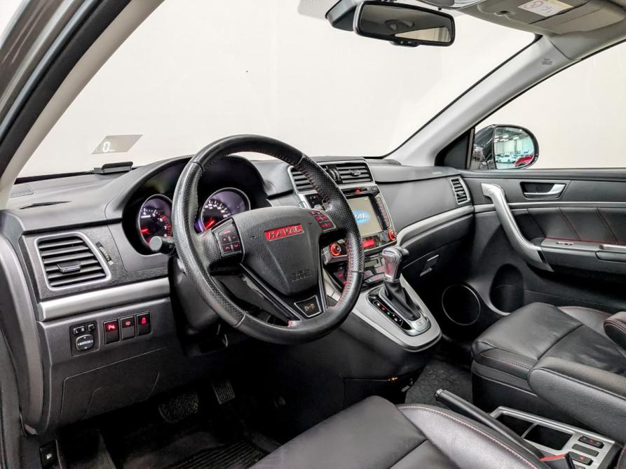 Haval H6 I Москва  - изображение 17