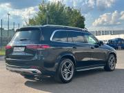 Mercedes-Benz GLS II (X167) Москва  - изображение 15