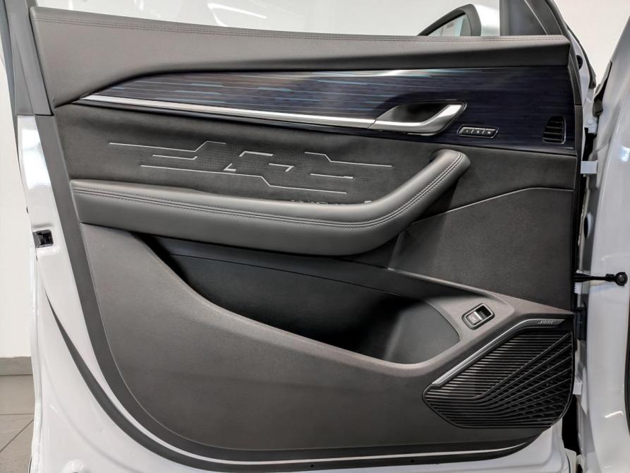 Geely Monjaro I Санкт-Петербург  - изображение 21