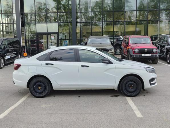 Lada (ВАЗ) Vesta I Рестайлинг (NG) с пробегом 2023 года, цена 1 155 000 рублей, 75436 км, седан, Автокод Объявления