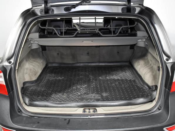 Volvo XC70 II с пробегом 2010 года, цена 1 067 980 рублей, 311533 км, универсал, Автокод Объявления