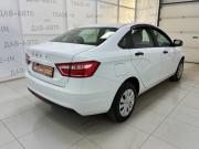 Lada (ВАЗ) Vesta I Пермь  - изображение 23