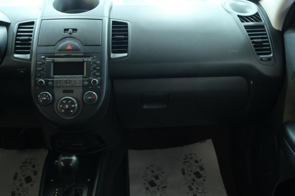 Kia Soul I Омск  - изображение 15