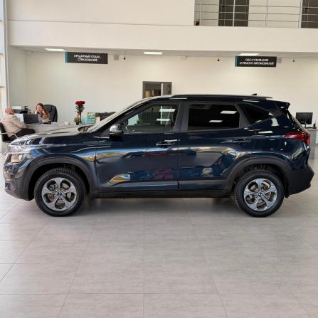 Kia Seltos I с пробегом 2020 года, цена 1 871 000 рублей, 150880 км, внедорожник, Автокод Объявления