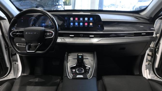Chery Tiggo 7 Pro Max I Рестайлинг с пробегом 2024 года, цена 1 870 000 рублей, 70387 км, внедорожник, Автокод Объявления