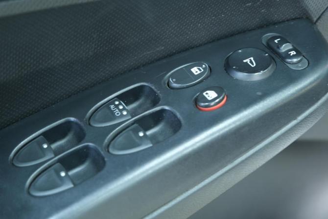 Honda Civic VIII Рестайлинг с пробегом 2009 года, цена 879 000 рублей, 184500 км, седан, Автокод Объявления