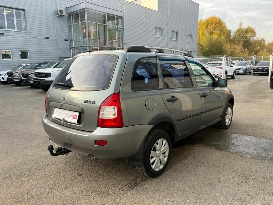 Lada (ВАЗ) Kalina I Нижнекамск  - изображение 8