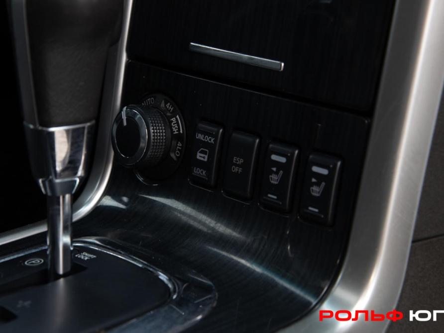 Nissan Pathfinder III Рестайлинг Москва  - изображение 12