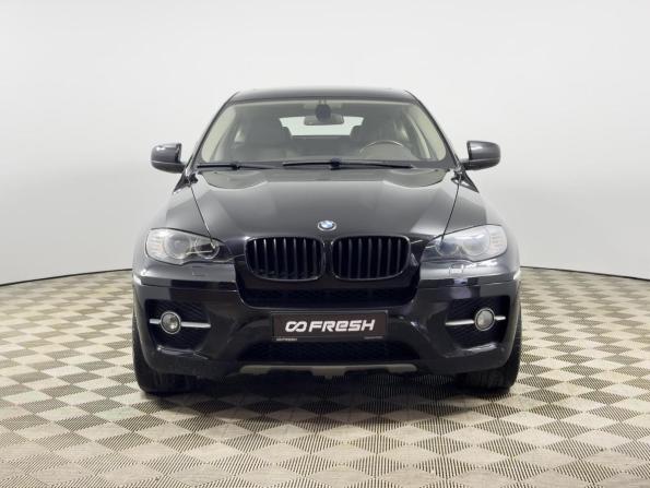 BMW X6 I (E71) с пробегом 2011 года, цена 1 849 200 рублей, 232102 км, внедорожник, Автокод Объявления