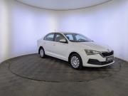 Skoda Rapid II Москва  - изображение 29