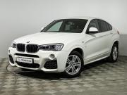 BMW X4 I (F26) Санкт-Петербург  - изображение 21
