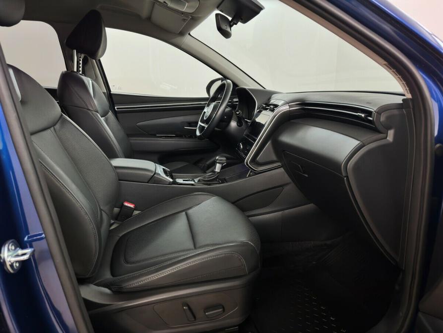 Hyundai Tucson IV Москва  - изображение 17