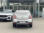 Renault Logan II Рестайлинг Воронеж  - изображение 17