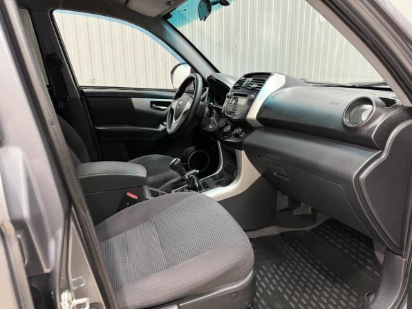Lifan X60 I с пробегом 2013 года, цена 650 000 рублей, 117902 км, внедорожник, Автокод Объявления