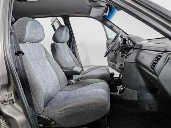 Lada (ВАЗ) 2112 с пробегом 2004 года, цена 129 000 рублей, 298075 км, хэтчбек, Автокод Объявления
