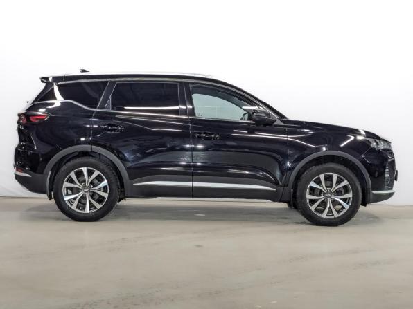 Chery Tiggo 7 Pro I с пробегом 2022 года, цена 1 550 000 рублей, 119523 км, внедорожник, Автокод Объявления