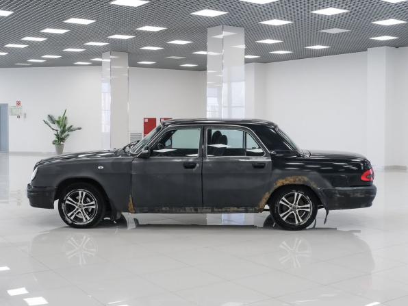 ГАЗ 31105 «Волга» с пробегом 2006 года, цена 108 000 рублей, 136242 км, седан, Автокод Объявления