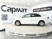 Volkswagen Polo VI Новосибирск  - изображение 32