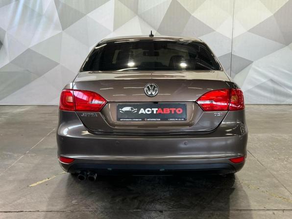 Volkswagen Jetta VI с пробегом 2012 года, цена 1 150 000 рублей, 112809 км, седан, Автокод Объявления