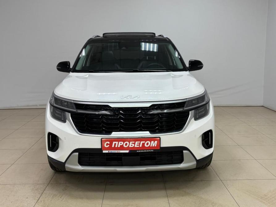 Kia Seltos I Рестайлинг Альметьевск  - изображение 2