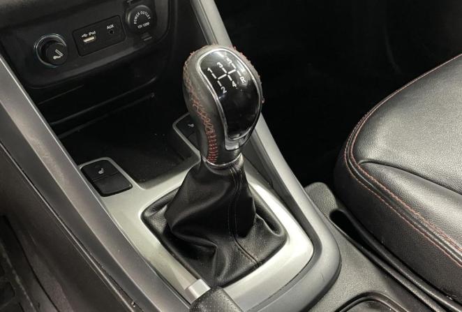 Chery Tiggo 5 I с пробегом 2015 года, цена 740 000 рублей, 103845 км, внедорожник, Автокод Объявления