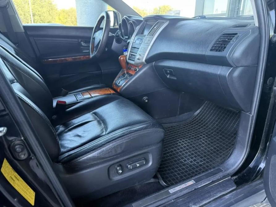 Lexus RX II Волгоград  - изображение 16