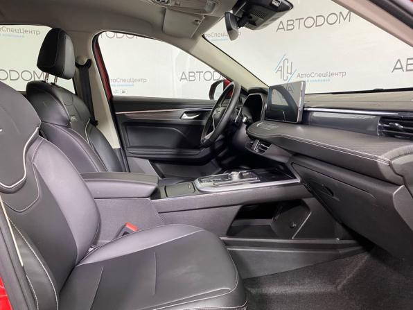 Haval Jolion I с пробегом 2023 года, цена 1 865 000 рублей, 33779 км, внедорожник, Автокод Объявления