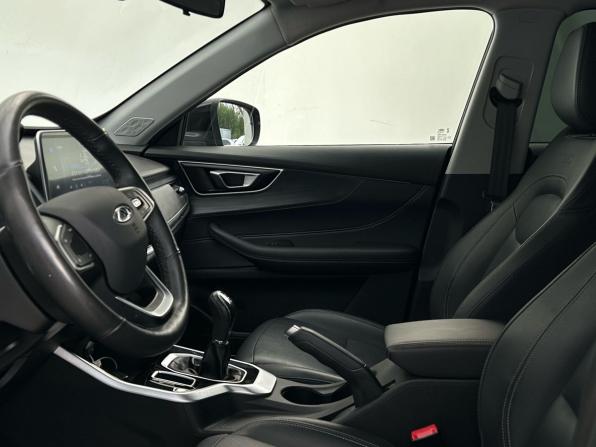 Chery Tiggo 4 Pro I Рестайлинг с пробегом 2024 года, цена 1 570 000 рублей, 28719 км, внедорожник, Автокод Объявления