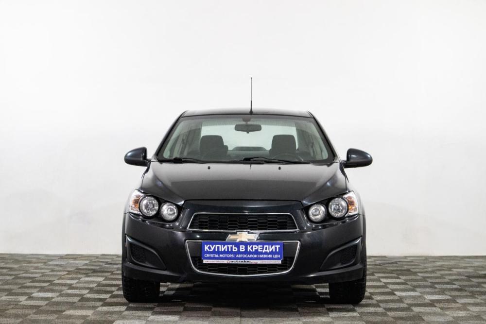 Chevrolet Aveo II Сургут  - изображение 2