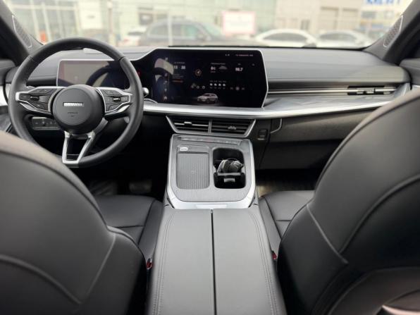 Haval F7 II с пробегом 2025 года, цена 2 960 000 рублей, 11000 км, внедорожник, Автокод Объявления
