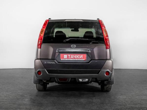 Nissan X-Trail II с пробегом 2007 года, цена 1 075 000 рублей, 204682 км, внедорожник, Автокод Объявления