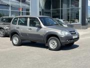 Chevrolet Niva I Рестайлинг Воронеж  - изображение 16