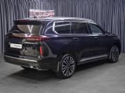 Exeed VX I Москва  - изображение 39