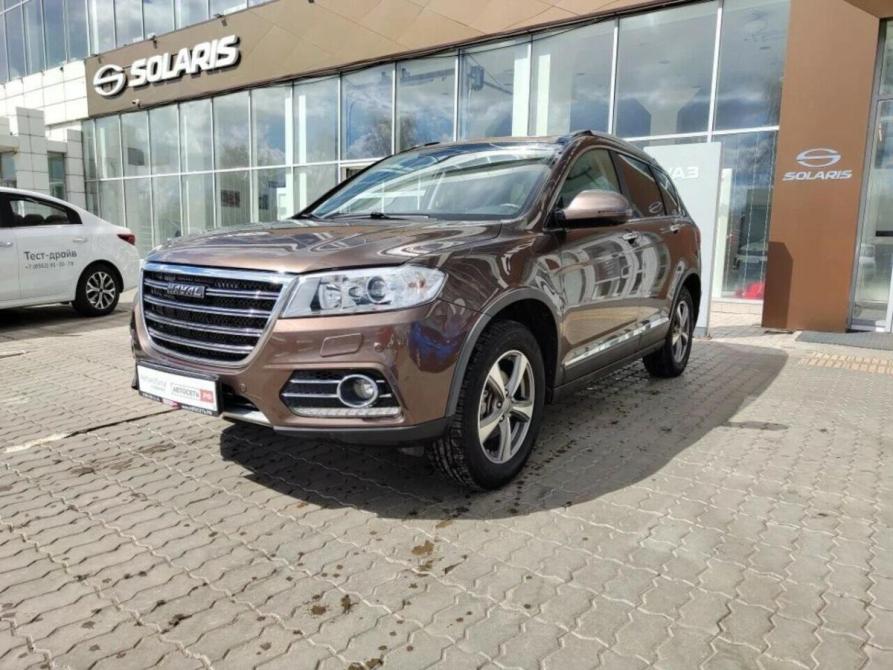 Haval H6 I Набережные Челны  - изображение 3