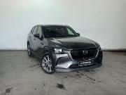 Mazda CX-60 Москва  - изображение 27