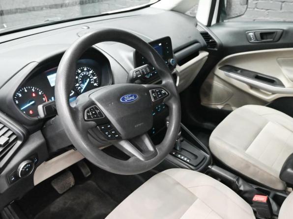 Ford EcoSport II Рестайлинг с пробегом 2020 года, цена 1 350 000 рублей, 159664 км, внедорожник, Автокод Объявления