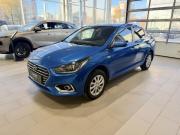 Hyundai Solaris II Калуга  - изображение 9