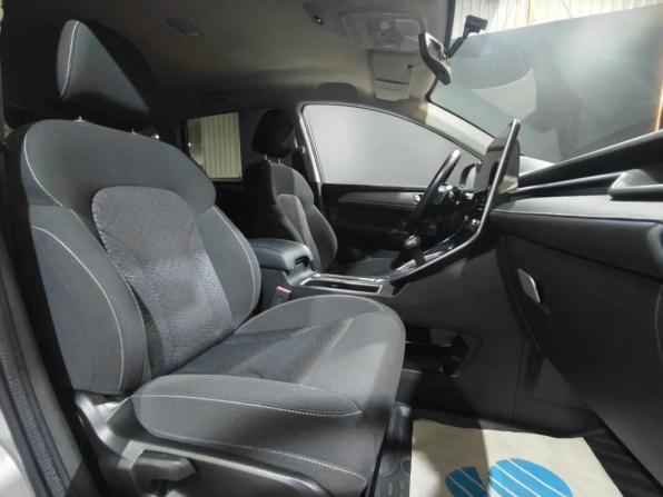 Haval M6 II с пробегом 2024 года, цена 1 860 000 рублей, 30359 км, внедорожник, Автокод Объявления