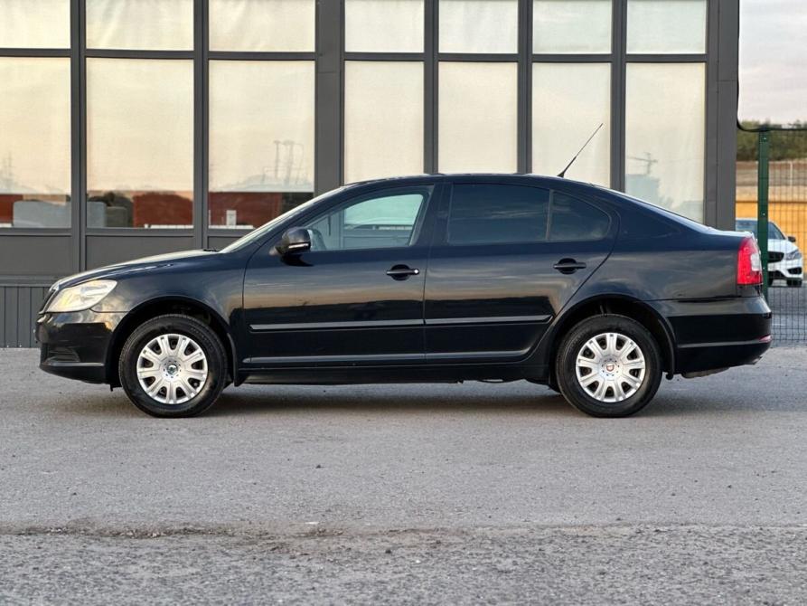 Skoda Octavia II (A5) Рестайлинг Волгоград  - изображение 5