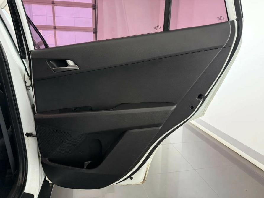 Hyundai Creta I Подольск  - изображение 16