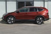 Honda CR-V IV Саратов  - изображение 36