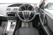 Mazda Axela II Красноярск  - изображение 38