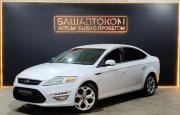 Ford Mondeo IV Рестайлинг Уфа  - изображение 20